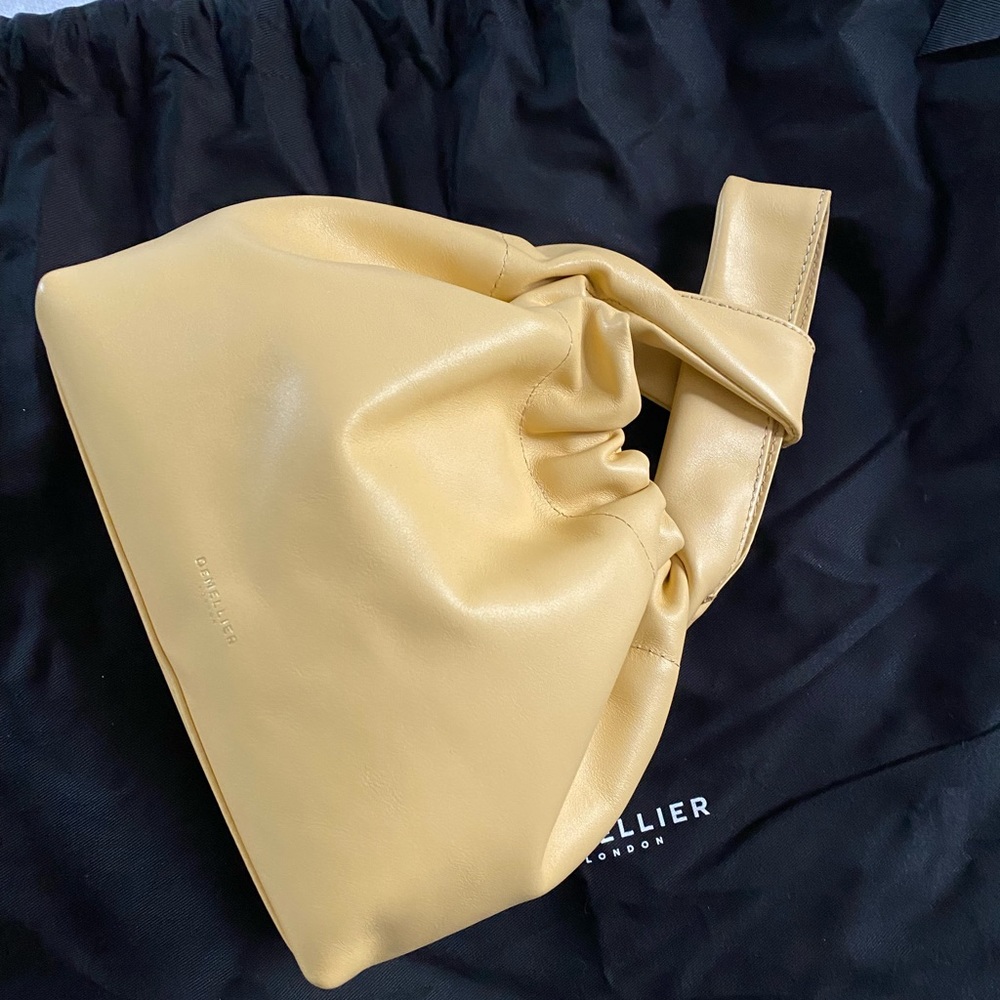 NWOT Demellier Santa Monica